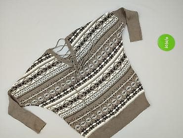 id identity bluza: Jumper, Sweter damski, rozmiar One size — 3