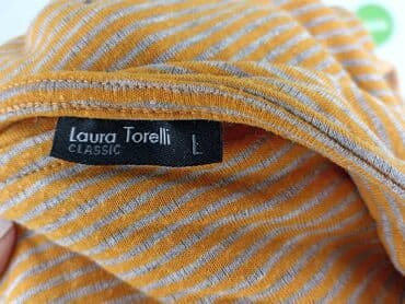 miu miu t shirty: Laura Torelli, Bluzka damska, rozmiar L — 5