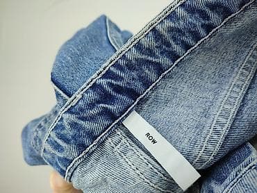 weekday galaxy jeans: Jeansy damskie, rozmiar M — 5