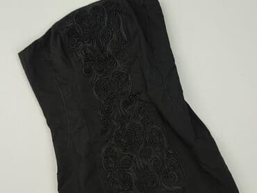 rajstopy z cyrkoniami h m: H&M, Спідниця жіноча, розмір S — 2