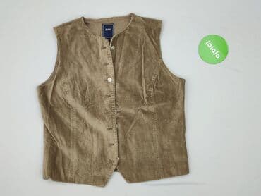 bolerko sweter: Pull, Kamizelka damska, rozmiar XL — 2