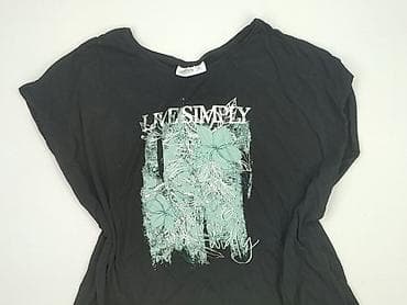 Janina, T-shirt damski, rozmiar XL w lalafo.pl Janina, T-shirt damski, rozmiar XL