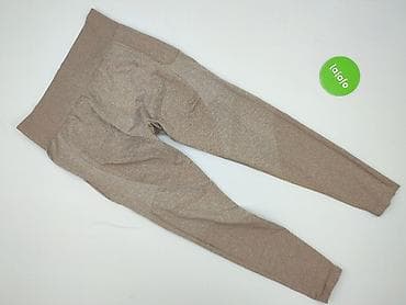 kurtka softshell crivit: Legginsy Sportowe damskie, rozmiar M — 2