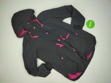 kurtka zimowa damska massimo dutti: Parka damska, rozmiar L — 2