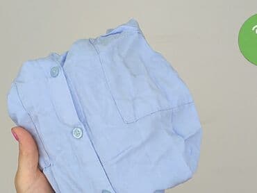 bluzki przezroczyste: Top Secret, Women`s shirt, size XL (EU 42) — 6