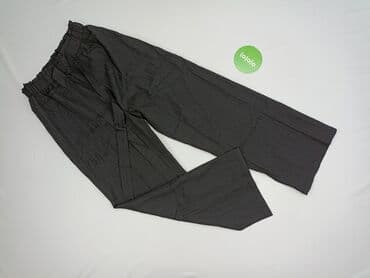 latynka spodnie dresowe: Spodnie materiałowe damskie, rozmiar M — 2