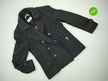daichman sniegowce: Superdry, Trencz damski, rozmiar L — 2