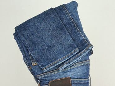 buty slip on h m: H&M, Jeansy damskie, rozmiar S — 5