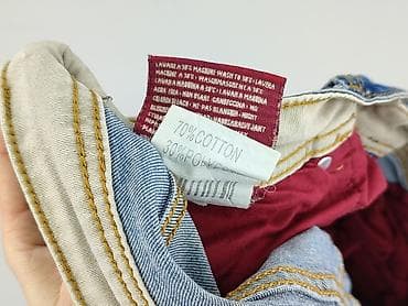 buggy jeans: Jeansy dla mężczyzn, rozmiar XL — 6