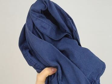 aplikacje z ubraniami: House of Denim, Koszulа dla mężczyzn, rozmiar XL — 5