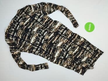 sukienka w panterkę mohito: Just Female, Sukienka damska, rozmiar M — 5