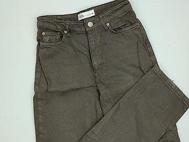 Zara, Jeansy damskie, rozmiar XS