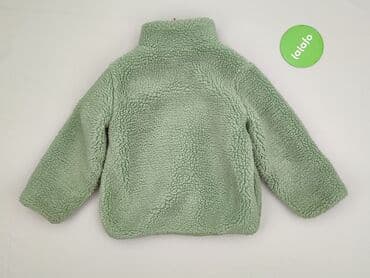 bluza z wrozka: Bluza, H&M, 3-4 lat, 110-116 cm, stan - Bardzo dobry — 3