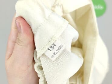 bluzka latynka allegro: Skirt, 9 years, 128-134 cm, condition - Very good — 4