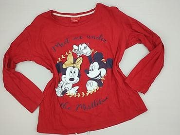 sukienka mickey mouse: Disney, Bluzka damska, rozmiar L — 1