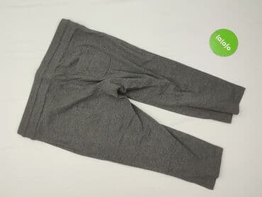 joggery cropp damskie: Esmara, Spodnie 3/4 damskie, rozmiar M — 4