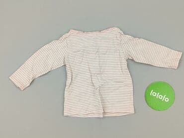 lidl bielizna esmara: Bluzka, H&M, 6-9 miesięcy, stan - Idealny — 3