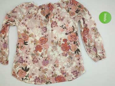 koszula do karmienia h m: H&M Mama, Bluzka damska, rozmiar M — 3