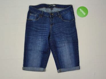 krótkie spodenki damskie big star: Esmara, Shorts for women, size L (EU 40) — 2