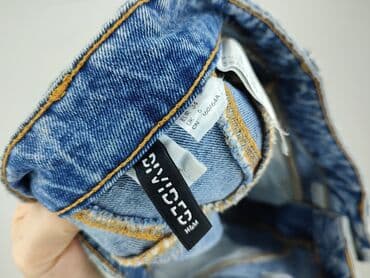 hm jeans damskie: H&M, Jeansy damskie, rozmiar XS — 4