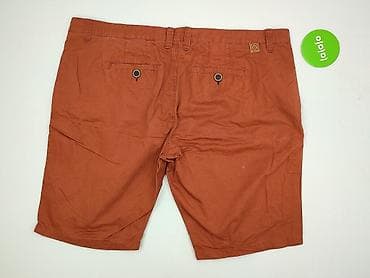 bpc clothes: Szorty dla mężczyzn, rozmiar 4XL — 4