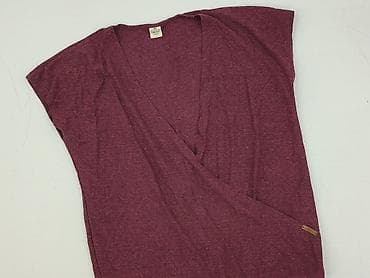 dresy pull and bear damskie: Timeout, Bluzka damska, rozmiar S — 1