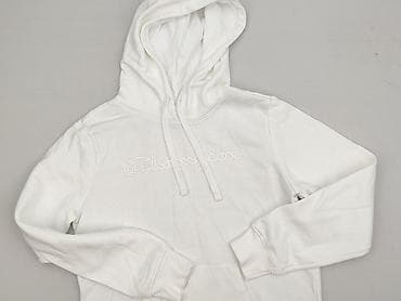 dresy icon: Champion, Bluza z kapturem damska, rozmiar M — 1