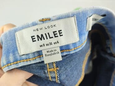 okulary pepe jeans: New Look, Jeansy damskie, rozmiar S — 4