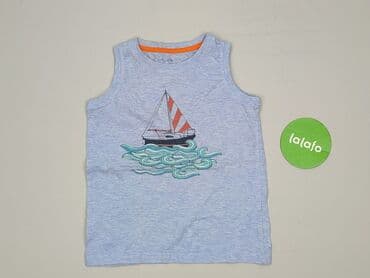 cropp koszulka oversize: A-shirt, 5.10.15, 5-6 years, 110-116 cm, condition - Very good — 2