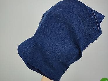 pull jeans: Jeansy damskie, rozmiar L — 6