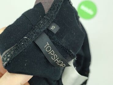 primark running leggings: Topshop, Leggings Sports for women, size S (EU 36) — 4