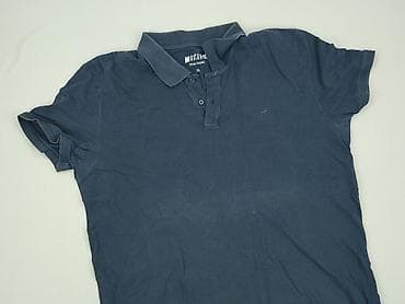 set: Mustang, Koszulka polo dla mężczyzn, rozmiar XL — 1