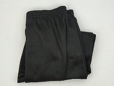 chillin: Spodnie dresowe dla mężczyzn, rozmiar 4XL — 5