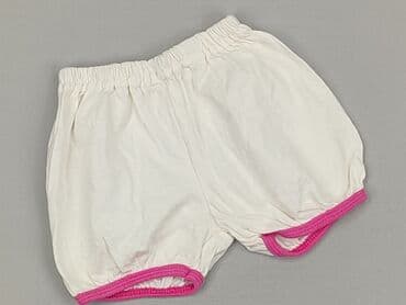 buty zimowe bartek: Shorts, 9-12 months, condition - Perfect — 1