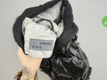 lemonada sweter: Swest, Kurtka zimowa dla mężczyzn, 2XL — 4