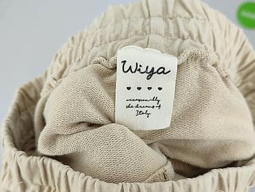 t shirty ada: Wiya, Spodnie materiałowe damskie, rozmiar One size — 4