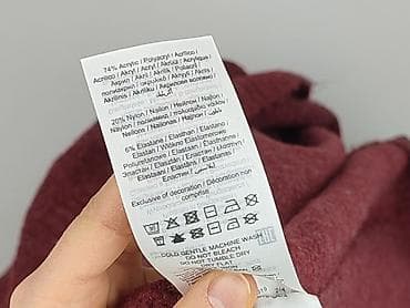 massimo dutti kurtki wiosenne: JDY, Sukienka damska, rozmiar M — 6