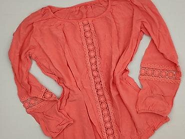 bluzki boho koronka: Bluzka damska, rozmiar 3XL — 1