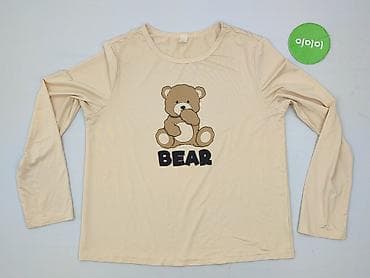 pull bear pl: Bear, Bluzka damska, rozmiar S — 3