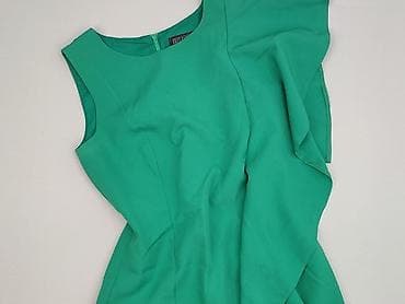 bluzki baskinką: Look, Sukienka damska, rozmiar M — 1