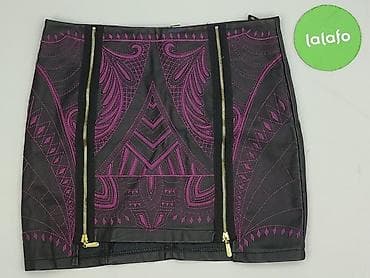 rajstopy z c: Spódnica damska, rozmiar M — 2