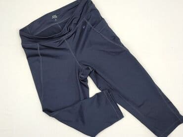 woskowane legginsy z wysokim stanem: Leggings Sports for women, size S (EU 36) — 1