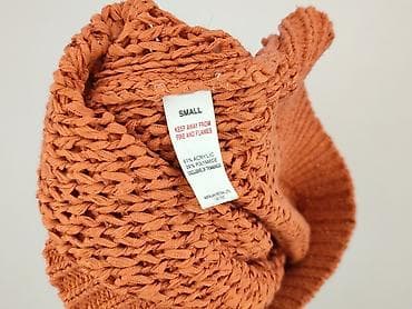savida sweter: Papaya, Sweter damski, rozmiar S — 5