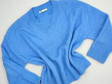 Zara, Sweter damski, rozmiar M