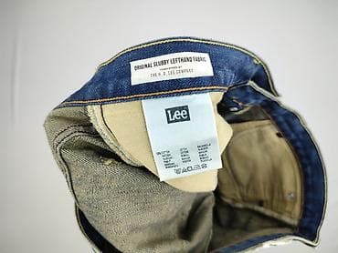 lee jeans jade: Lee, Jeansy dla mężczyzn, rozmiar L — 5