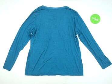 bluzka do karmienia lidl: Women's blouse, size 3XL (EU 46) — 3