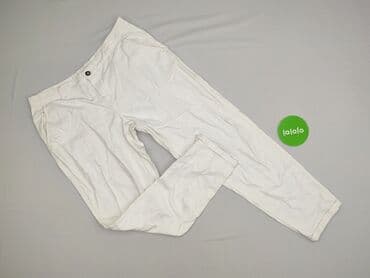 olx klapki chloe: Calliope, Chinosy dla mężczyzn, rozmiar L — 2