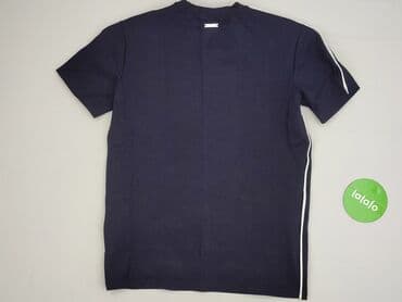 t shirty tommy hilfiger basic: Manière De Voir, T-shirt damski, rozmiar S — 3