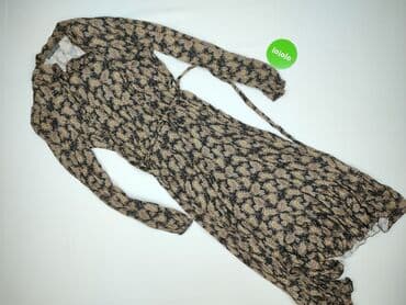 sukienka boho na wesele plus size: Sukienka damska, rozmiar One size — 2