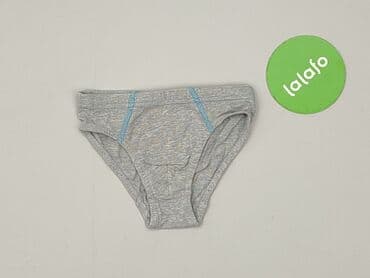 stradivarius spodnie biale: Panties, Reserved, 8 years, condition - Perfect — 2